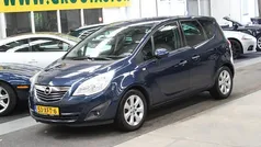 Gebruikt 2012 Opel Meriva Business Edition MPV | € 4.444 (Goede deal)