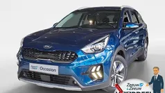 Gebruikt 2020 Kia Niro SUV | € 17.995 (Goede deal)