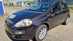 Gebruikt 2010 Fiat Punto Evo Dynamic Hatchback | € 1.999 (Eerlijke prijs)
