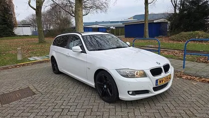 Occasion 2010 BMW 318 Executive Stationwagen | € 7.195 (Eerlijke prijs)