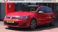 Gebruikt 2016 VW Golf VII GTI Hatchback | € 17.785 (Super prijs)