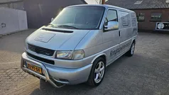 VW T4