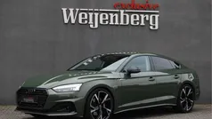 Gebruikt 2021 Audi A5 Sportback S-Line Hatchback | € 40.950 (Eerlijke prijs)