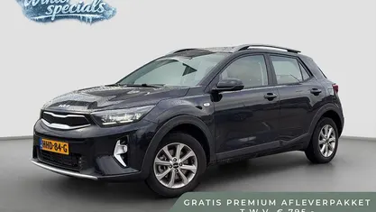 Occasion 2025 Kia Stonic SUV | € 23.935 (Eerlijke prijs)
