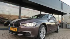 Gebruikt 2012 BMW 320 Executive Sedan | € 13.950 (Eerlijke prijs)