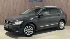 Gebruikt 2019 VW Tiguan Comfortline SUV | € 20.400 (Super prijs)