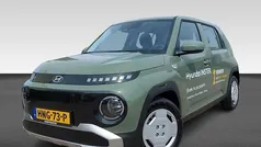 Groen Nieuw 2025 Hyundai Inster Hatchback | € 26.790 (Eerlijke prijs)