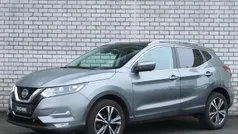 Grijs Gebruikt 2019 Nissan Qashqai N-Connecta SUV | € 18.495 (Goede deal)