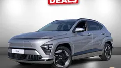 Blauw Nieuw 2025 Hyundai Kona Comfort SUV | € 37.925 (Eerlijke prijs)
