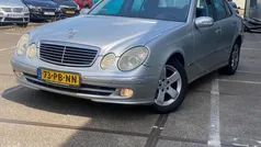 Gebruikt 2004 Mercedes E200 Avantgarde Sedan | € 5.950 (Eerlijke prijs)