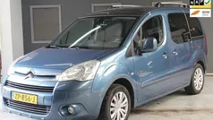 Blauw Gebruikt 2011 Citroën Berlingo XTR MPV | € 4.950 (Eerlijke prijs)
