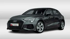 Gebruikt 2023 Audi A3 Sportback Design Hatchback | € 29.950 (Eerlijke prijs)