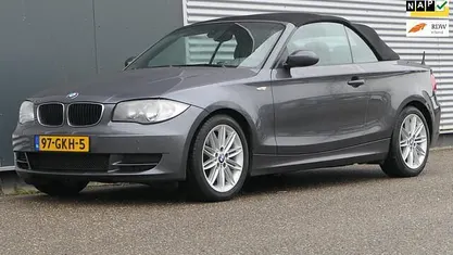 Occasion BMW 118 Cabriolet Executive 143 PK (105 kW) 2008 Cabriolet