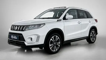 Occasion Suzuki Vitara Style 129 PK (94 kW) 2021 SUV