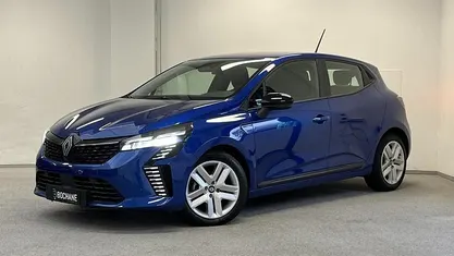 Occasion Renault Clio V Evolution 2024 Blauw Hatchback