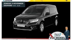 Gebruikt 2025 Renault Kangoo Van | € 27.312 (Eerlijke prijs)