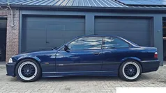 Gebruikt 1994 BMW 325 Sport Line Coupé | € 15.950