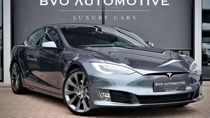 Occasion Tesla Model S 311 kW (423 PK) 2017 Hatchback