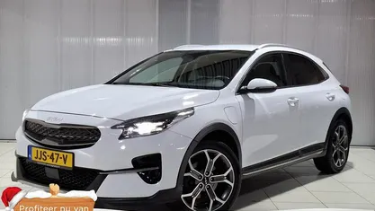 Gebruikt 2022 Kia XCeed SUV | € 20.950 (Eerlijke prijs)