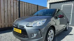 Grijs Gebruikt 2010 Citroën DS3 So Chic Hatchback | € 5.950 (Eerlijke prijs)