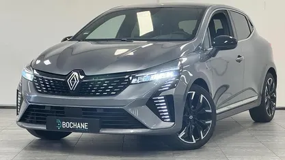 Occasion 2024 Renault Clio V Techno Hatchback | € 19.695 (Eerlijke prijs)