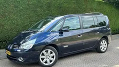 Gebruikt 2008 Renault Grand Espace Dynamique MPV | € 1.999 (Eerlijke prijs)