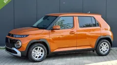 Oranje Nieuw 2025 Hyundai Inster Hatchback | € 26.090 (Eerlijke prijs)
