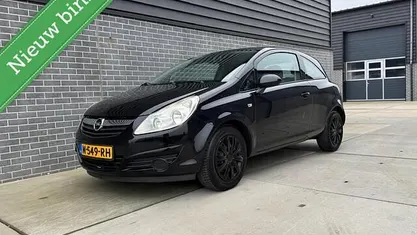 Occasion Opel Corsa 60 PK (44 kW) 2008 Hatchback