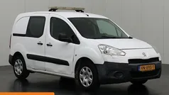 Wit Gebruikt 2015 Peugeot Partner MPV | € 2.800 (Super prijs)