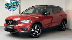 Oranje Gebruikt 2020 Volvo XC40 R-Design SUV | € 30.495 (Eerlijke prijs)