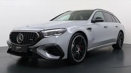 Occasion Mercedes E53 AMG Premium Plus 449 PK (330 kW) 2026 Stationwagen