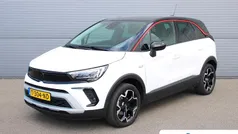 Gebruikt 2022 Opel Crossland Ultimate SUV | € 20.895 (Eerlijke prijs)