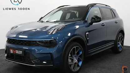 Gebruikt 2023 Lynk & Co 01 SUV | € 29.450 (Eerlijke prijs)
