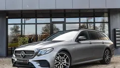 Grijs Gebruikt 2019 Mercedes E53 AMG Premium Plus Stationwagen | € 49.950 (Goede deal)