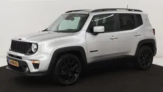 Grijs Gebruikt 2020 Jeep Renegade Limited SUV | € 15.900 (Goede deal)