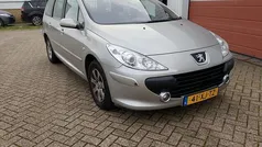 Gebruikt 2007 Peugeot 307 Premium Stationwagen | € 850 (Super prijs)