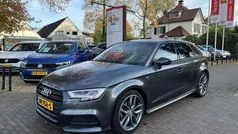 Gebruikt 2019 Audi A3 S-Line Hatchback | € 19.950 (Goede deal)