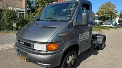 Gebruikt 2003 Iveco Daily Van | € 3.999 (Eerlijke prijs)