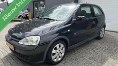 Gebruikt 2003 Opel Corsa Sport Hatchback | € 999 (Super prijs)