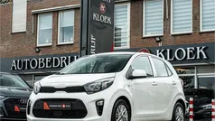 Gebruikt 2023 Kia Picanto Hatchback | € 16.950 (Goede deal)