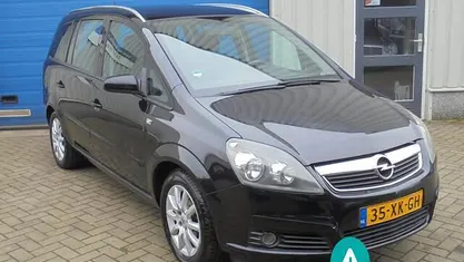 Occasion 2007 Opel Zafira MPV | € 1.995 (Eerlijke prijs)