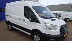 Gebruikt 2021 Ford Transit Trend Van | € 21.950 (Super prijs)