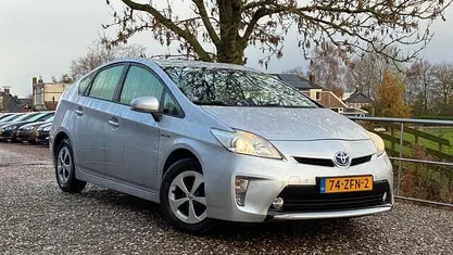 Gebruikt 2012 Toyota Prius Comfort Hatchback | € 8.975 (Eerlijke prijs)