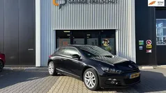 Gebruikt 2011 VW Scirocco Highline Coupé | € 7.290 (Goede deal)