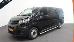 Gebruikt 2023 Opel Vivaro Edition Van | € 25.490 (Eerlijke prijs)