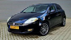 Gebruikt 2009 Fiat Bravo Sport Hatchback | € 3.475 (Goede deal)