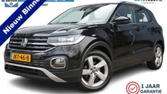 Gebruikt 2022 VW T-Cross Business SUV | € 24.920 (Eerlijke prijs)