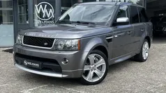 Grijs Gebruikt 2010 Land Rover Range Rover Autobiography SUV | € 37.950 (Super prijs)