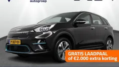 Gebruikt 2022 Kia e-Niro 2 SUV | € 25.950 (Super prijs)