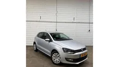 Gebruikt 2011 VW Polo Comfortline Hatchback | € 5.650 (Eerlijke prijs)
